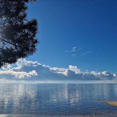 Villa Petit-Pere - A 400M De La Plage Taussat-les-Bains Екстер'єр фото