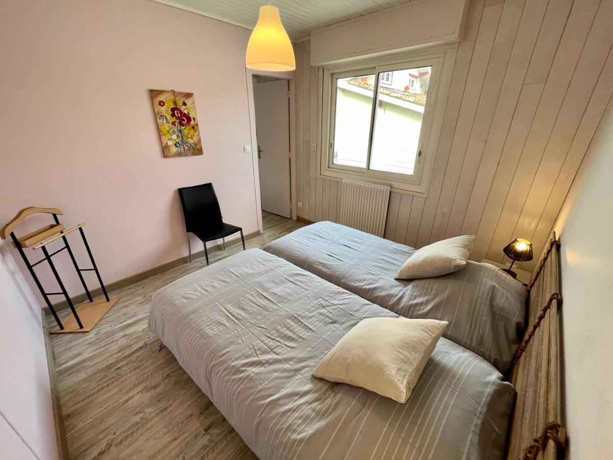 Villa Petit-Pere - A 400M De La Plage Taussat-les-Bains Екстер'єр фото