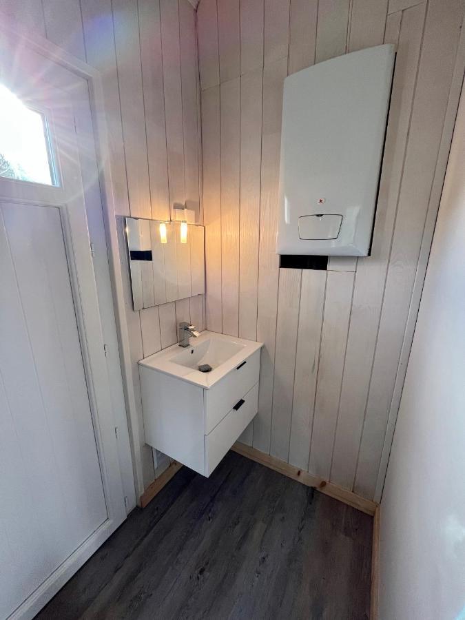 Villa Petit-Pere - A 400M De La Plage Taussat-les-Bains Екстер'єр фото
